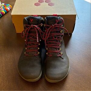 Vivo barefoot tracker 2 firm ground Eu 43